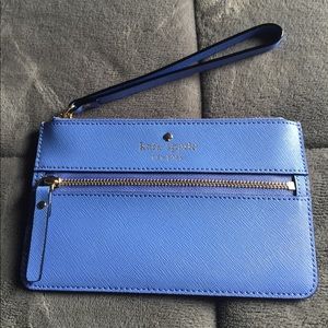 Kate Spade Wristlet